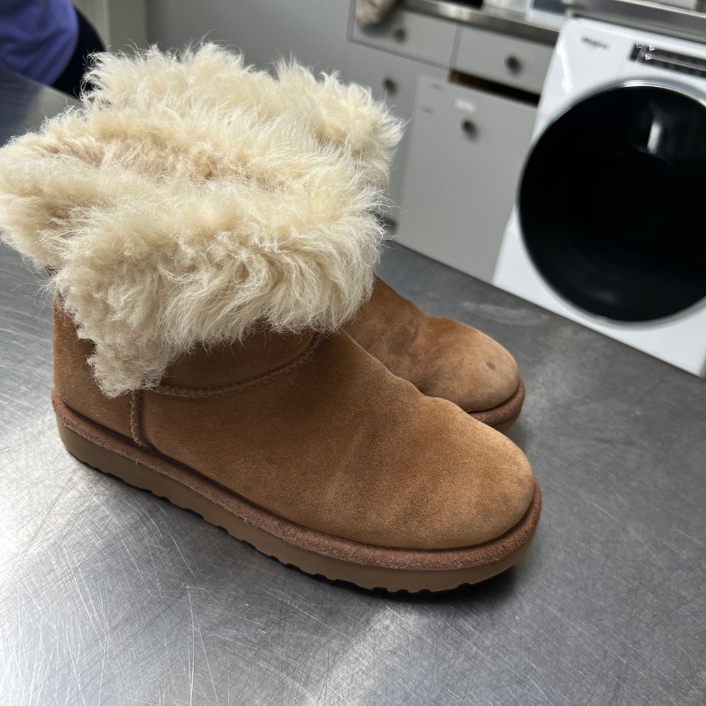 Ugg boots